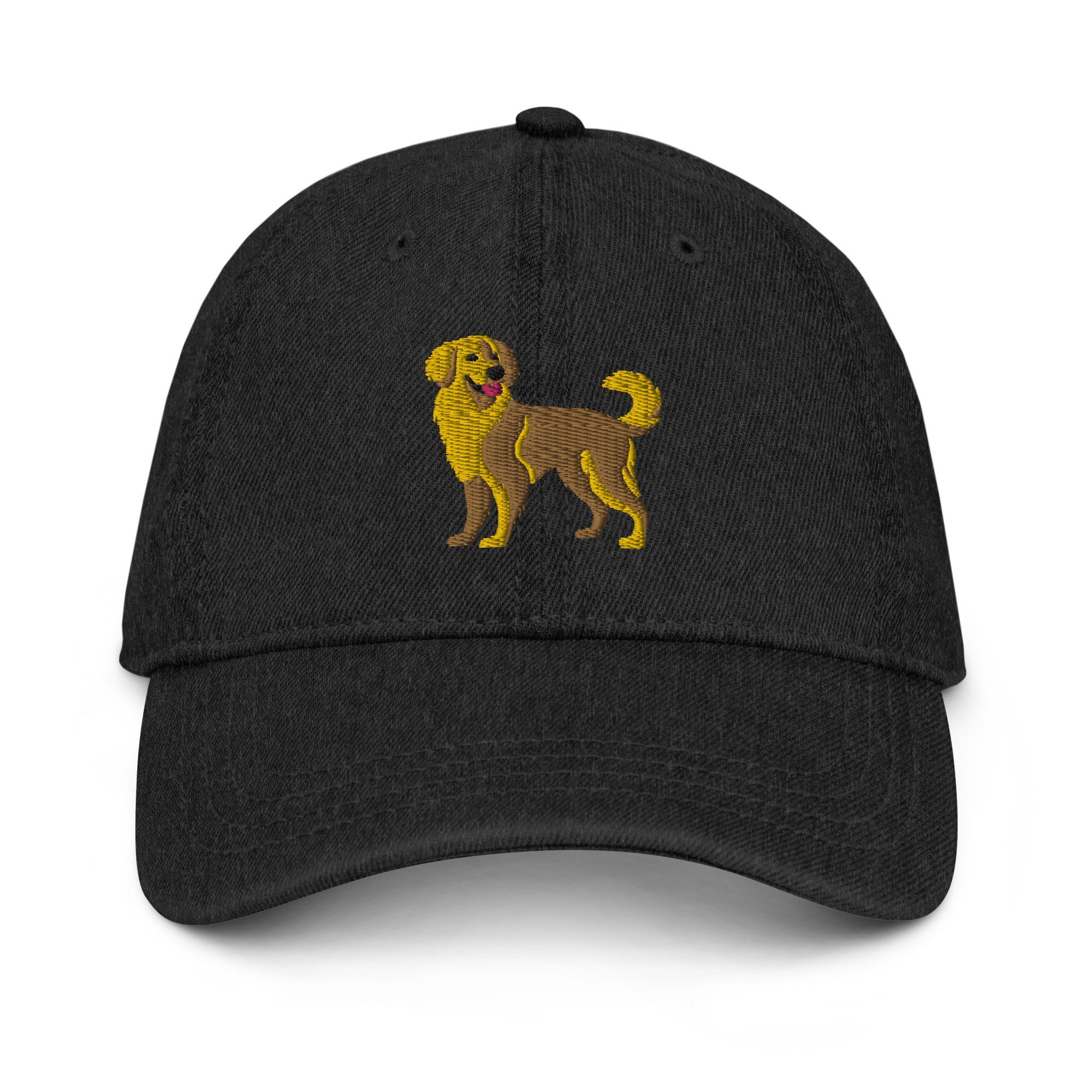 Golden Retriever Bestickte Verstellbare Entspannte Passform Denim Hut Golden Retriever Hund Hut Golden Retriever Geschenk Golden Retriever Dad Hut. golden retriever bestickte verstellbare entspannte passform denim hut golden retriever hund hut golden retriever geschenk golden retriever dad hut. 1507