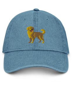 Golden Retriever Bestickte Verstellbare Entspannte Passform Denim Hut Golden Retriever Hund Hut Golden Retriever Geschenk Golden Retriever Dad Hut. golden retriever bestickte verstellbare entspannte passform denim hut golden retriever hund hut golden retriever geschenk golden retriever dad hut. 1941