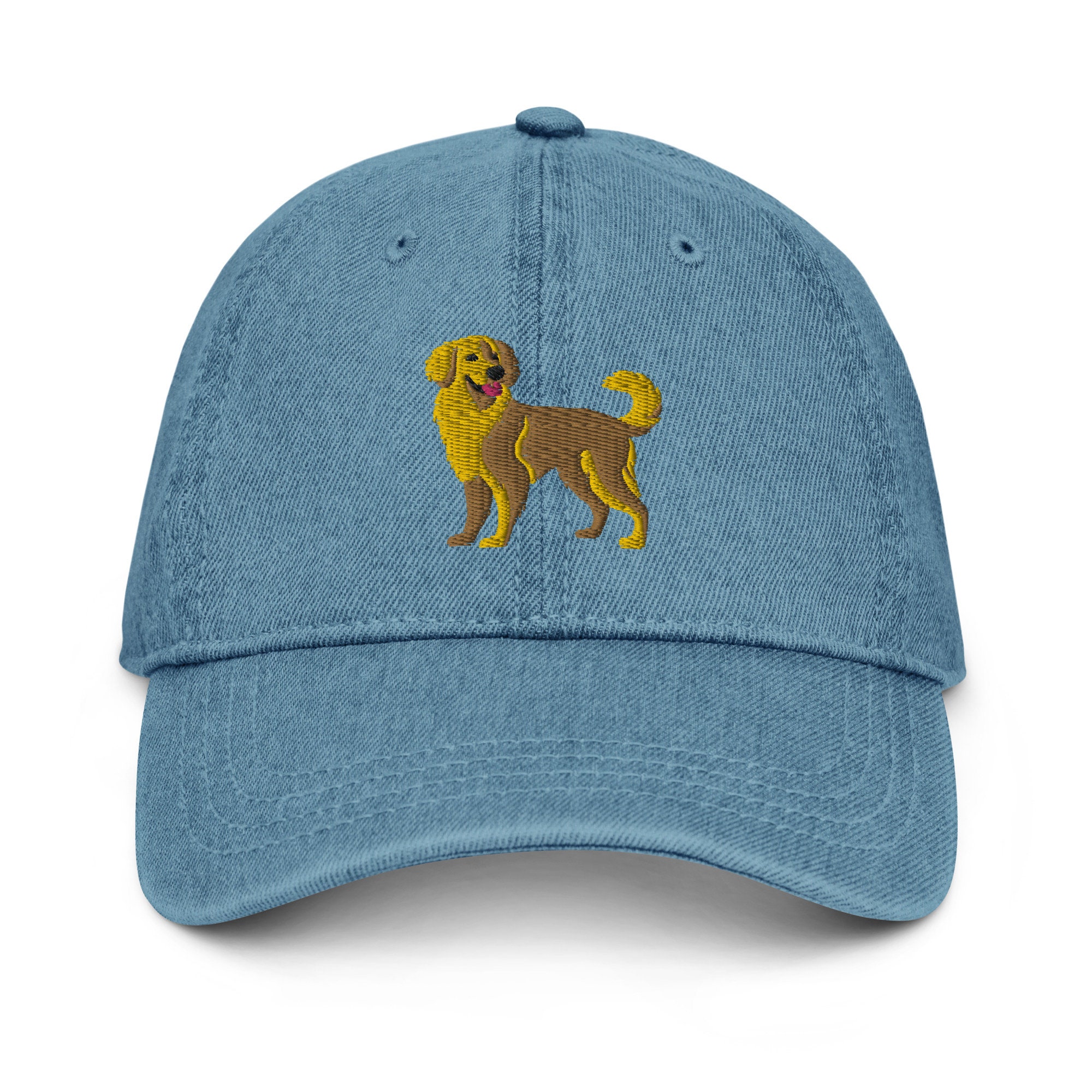 Golden Retriever Bestickte Verstellbare Entspannte Passform Denim Hut Golden Retriever Hund Hut Golden Retriever Geschenk Golden Retriever Dad Hut. golden retriever bestickte verstellbare entspannte passform denim hut golden retriever hund hut golden retriever geschenk golden retriever dad hut. 1941