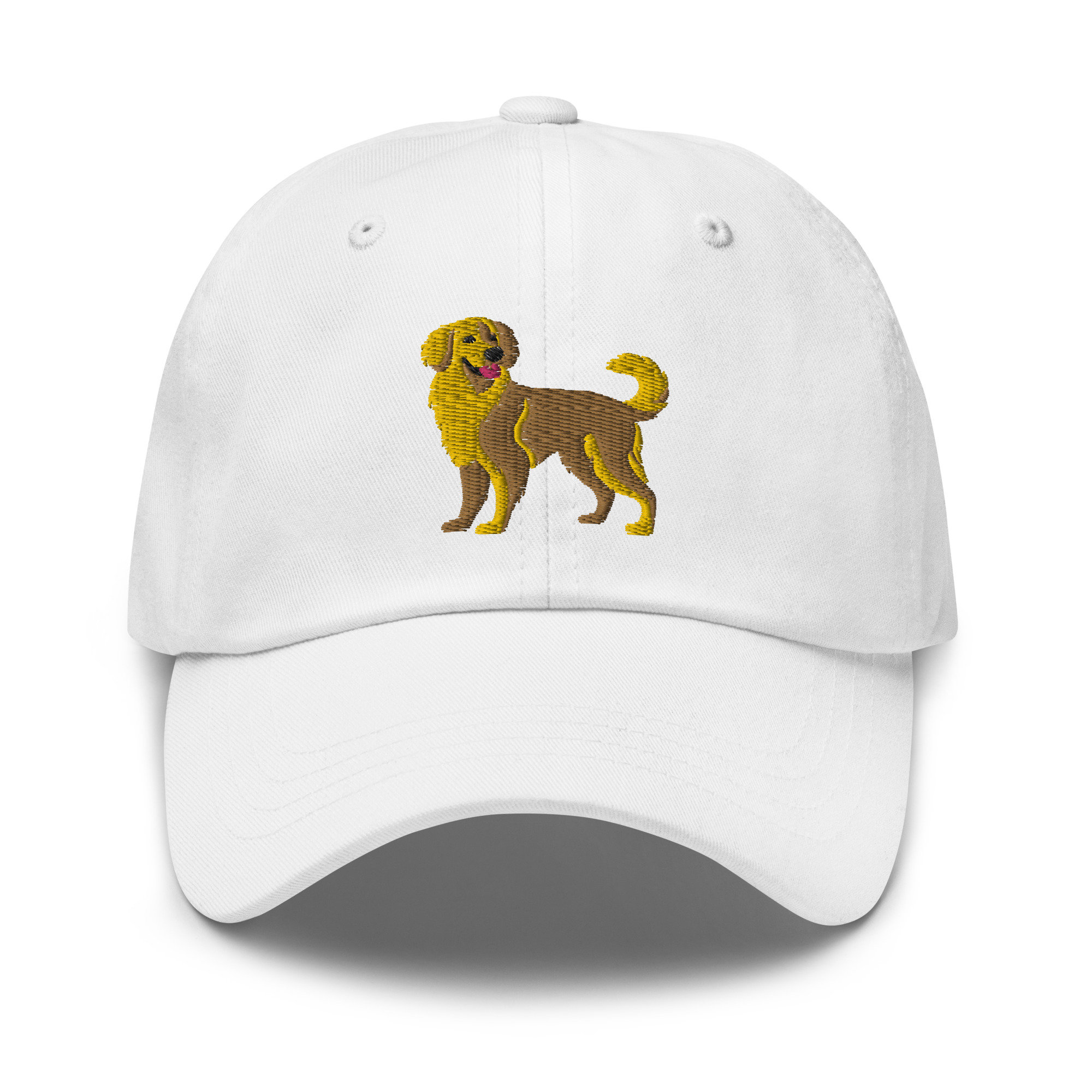 Golden Retriever Bestickter Verstellbarer Lässiger Hut Golden Retriever Hund Hut Golden Retriever Geschenk Golden Retriever Papa Hut golden retriever bestickter verstellbarer lässiger hut golden retriever hund hut golden retriever geschenk golden retriever papa hut 6896