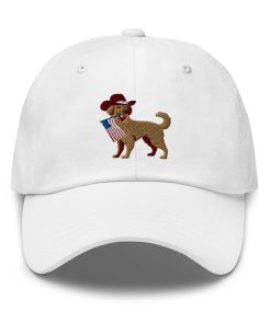 Golden Retriever USA Besticktes Verstellbares Hut Golden Retriever Hut 4. Juli Hundemama Hut 4. Juli Hund Geschenk USA Flagge Hund. golden retriever usa besticktes verstellbares hut golden retriever hut 4. juli hundemama hut 4. juli hund geschenk usa flagge hund. 7905