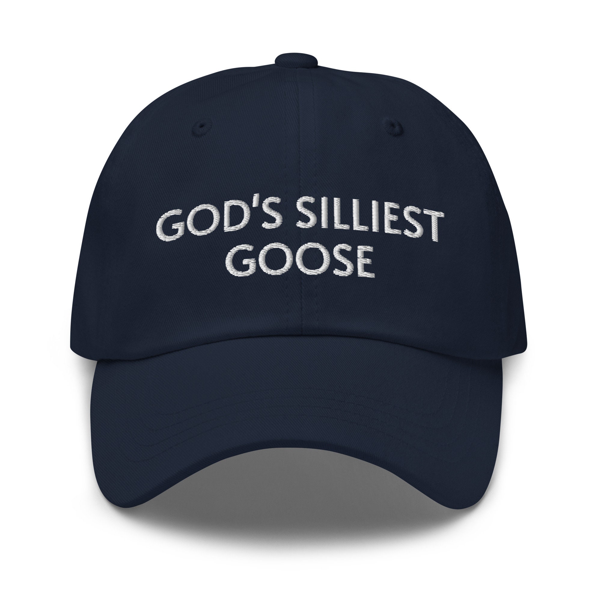 Gottes Dümmste Gans Bestickte Verstellbare Entspannte Passform Baseballkappe Dad Hat Lustige Dumme Gans Hut Dümmste Gans Hut. gottes dümmste gans bestickte verstellbare entspannte passform baseballkappe dad hat lustige dumme gans hut dümmste gans hut. 7973