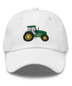 grüner traktor hut bestickter baseballcap traktor schule hut traktor hut traktor fahrer hut bauer hut 2615