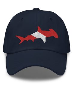 Hai Tauch Flagge Bestickter Verstellbarer Lässiger Hut Tauchgang Tauch Hut Tauch Hut Taucherglück Hut Taucher Hut hai tauch flagge bestickter verstellbarer lässiger hut tauchgang tauch hut tauch hut taucherglück hut taucher hut 8869