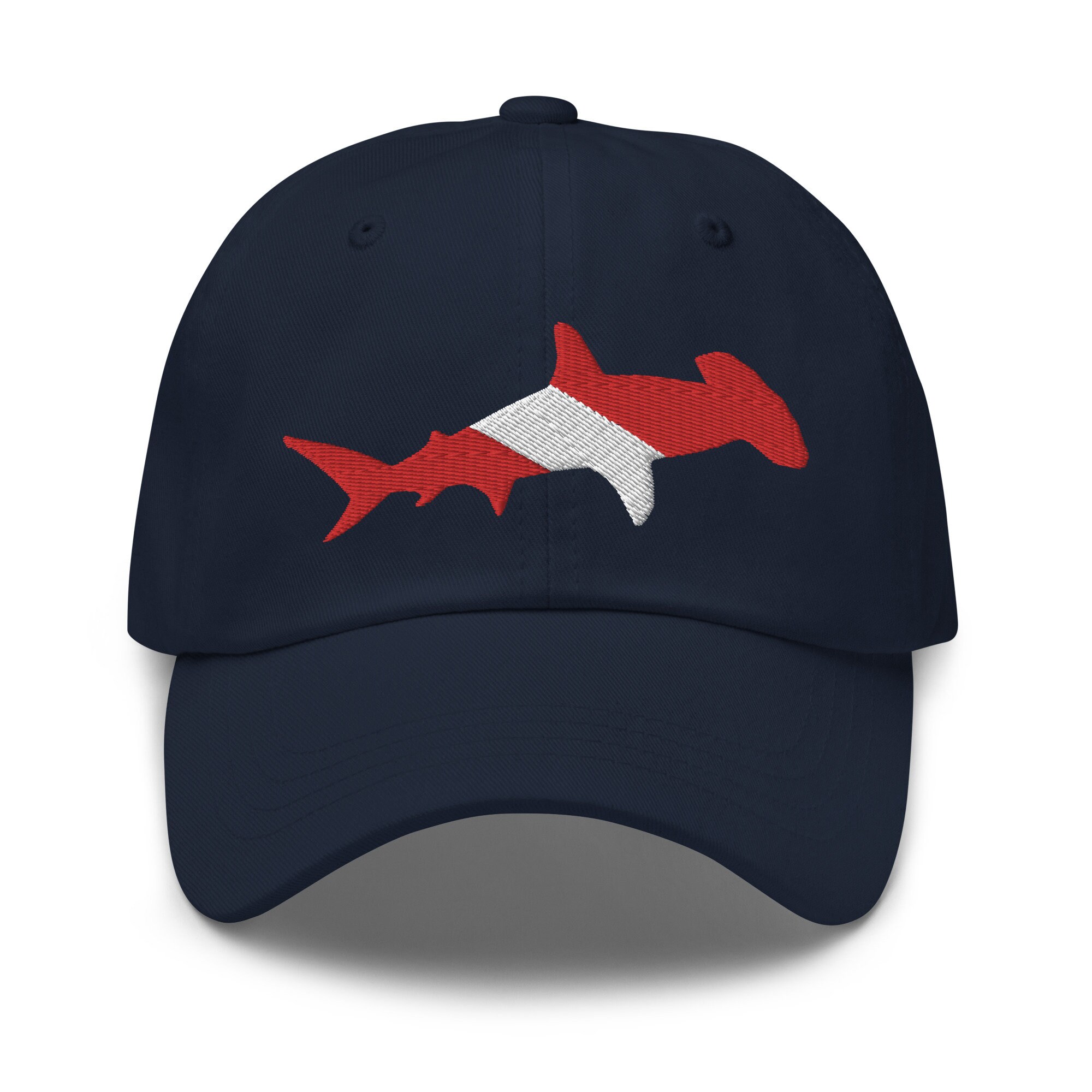 Hai Tauch Flagge Bestickter Verstellbarer Lässiger Hut Tauchgang Tauch Hut Tauch Hut Taucherglück Hut Taucher Hut hai tauch flagge bestickter verstellbarer lässiger hut tauchgang tauch hut tauch hut taucherglück hut taucher hut 8869