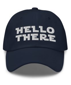 Hallo Da Bestickte Verstellbare Baseballkappe Dad Hat Obi-wan Kenobi Inspiriert Galaxys Edge Themenpark Hut. hallo da bestickte verstellbare baseballkappe dad hat obi wan kenobi inspiriert galaxys edge themenpark hut. 6134