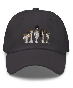 Hercules Musen Hut Bestickter Verstellbarer Lässiger Papa Hut Baseballcap Freizeitpark Hut hercules musen hut bestickter verstellbarer lässiger papa hut baseballcap freizeitpark hut 4855