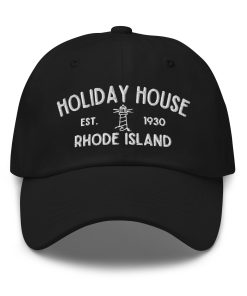 Holiday House Rhode Island Leuchtturm Besticktes Verstellbares Relaxed Fit Baseball Hut Dad Hut. holiday house rhode island leuchtturm besticktes verstellbares relaxed fit baseball hut dad hut. 7123