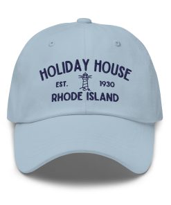 Holiday House Rhode Island Leuchtturm Besticktes Verstellbares Relaxed Fit Baseball Hut Dad Hut. holiday house rhode island leuchtturm besticktes verstellbares relaxed fit baseball hut dad hut. 7644