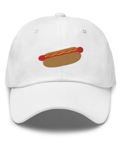 Hot Dog Bestickter Verstellbarer Baseballcap Papa Hut Hot Dog Wettbewerb Hut Hot Dog Hut Wettbewerbsesser Hut hot dog bestickter verstellbarer baseballcap papa hut hot dog wettbewerb hut hot dog hut wettbewerbsesser hut 3786