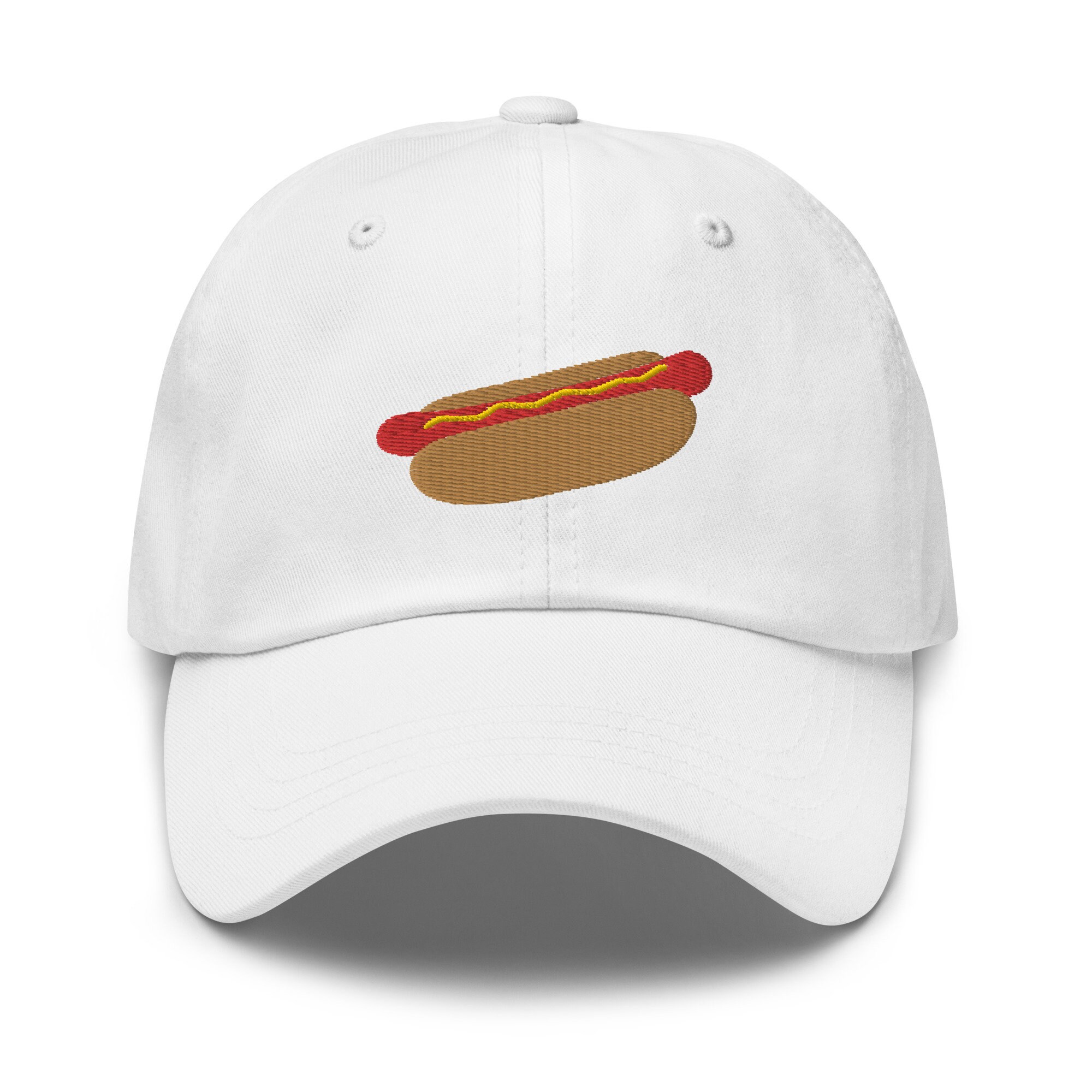 Hot Dog Bestickter Verstellbarer Baseballcap Papa Hut Hot Dog Wettbewerb Hut Hot Dog Hut Wettbewerbsesser Hut hot dog bestickter verstellbarer baseballcap papa hut hot dog wettbewerb hut hot dog hut wettbewerbsesser hut 3786