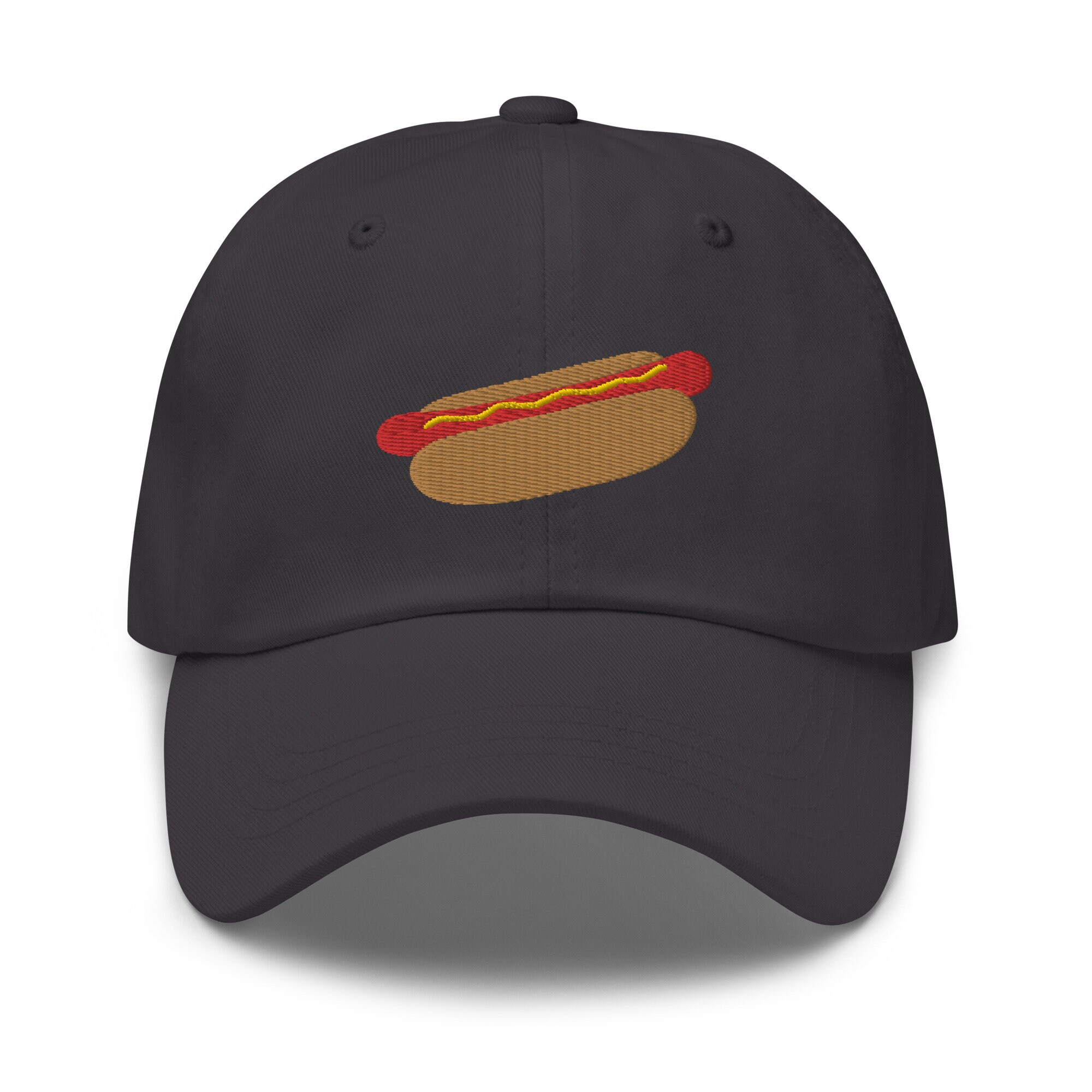 Hot Dog Bestickter Verstellbarer Baseballcap Papa Hut Hot Dog Wettbewerb Hut Hot Dog Hut Wettbewerbsesser Hut hot dog bestickter verstellbarer baseballcap papa hut hot dog wettbewerb hut hot dog hut wettbewerbsesser hut 7070