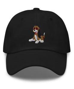 Hund Minimal Bestickte Verstellbare Dad Hat Baseballkappe Themenpark Hut. hund minimal bestickte verstellbare dad hat baseballkappe themenpark hut. 7628