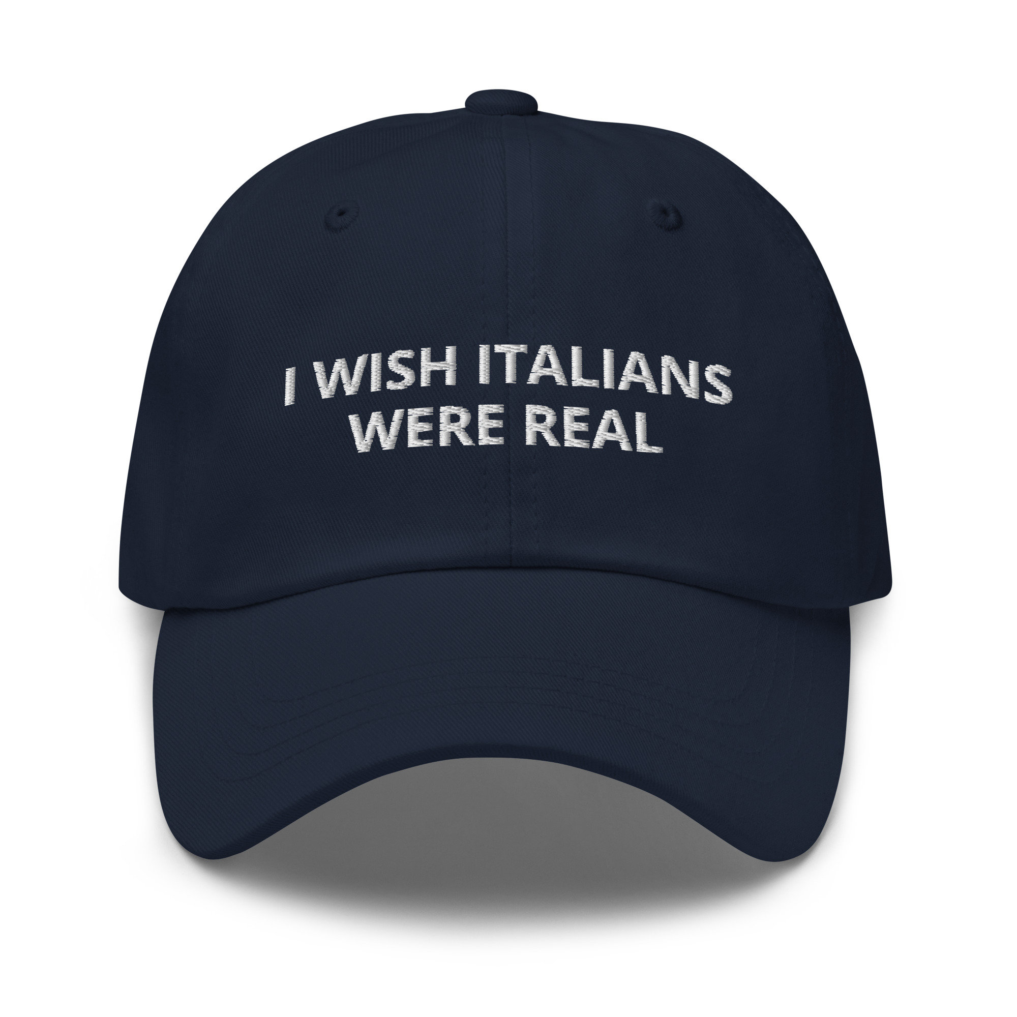 Ich Wünschte, Italiener Wären Echt Bestickter Verstellbarer Lässiger Hut Lustiger Italienischer Hut Reise Nach Italien Lustiges Italien Geschenk ich wünschte, italiener wären echt bestickter verstellbarer lässiger hut lustiger italienischer hut reise nach italien lustiges italien geschenk 2988