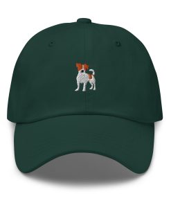 Jack Russell Terrier Besticktes Verstellbares Relaxed Fit Hut Handgemachtes Baseball Hut Jack Russell Terrier Hundebesitzer Geschenk Haustier Besticktes Hut. jack russell terrier besticktes verstellbares relaxed fit hut handgemachtes baseball hut jack russell terrier hundebesitzer geschenk haustier besticktes hut. 4136