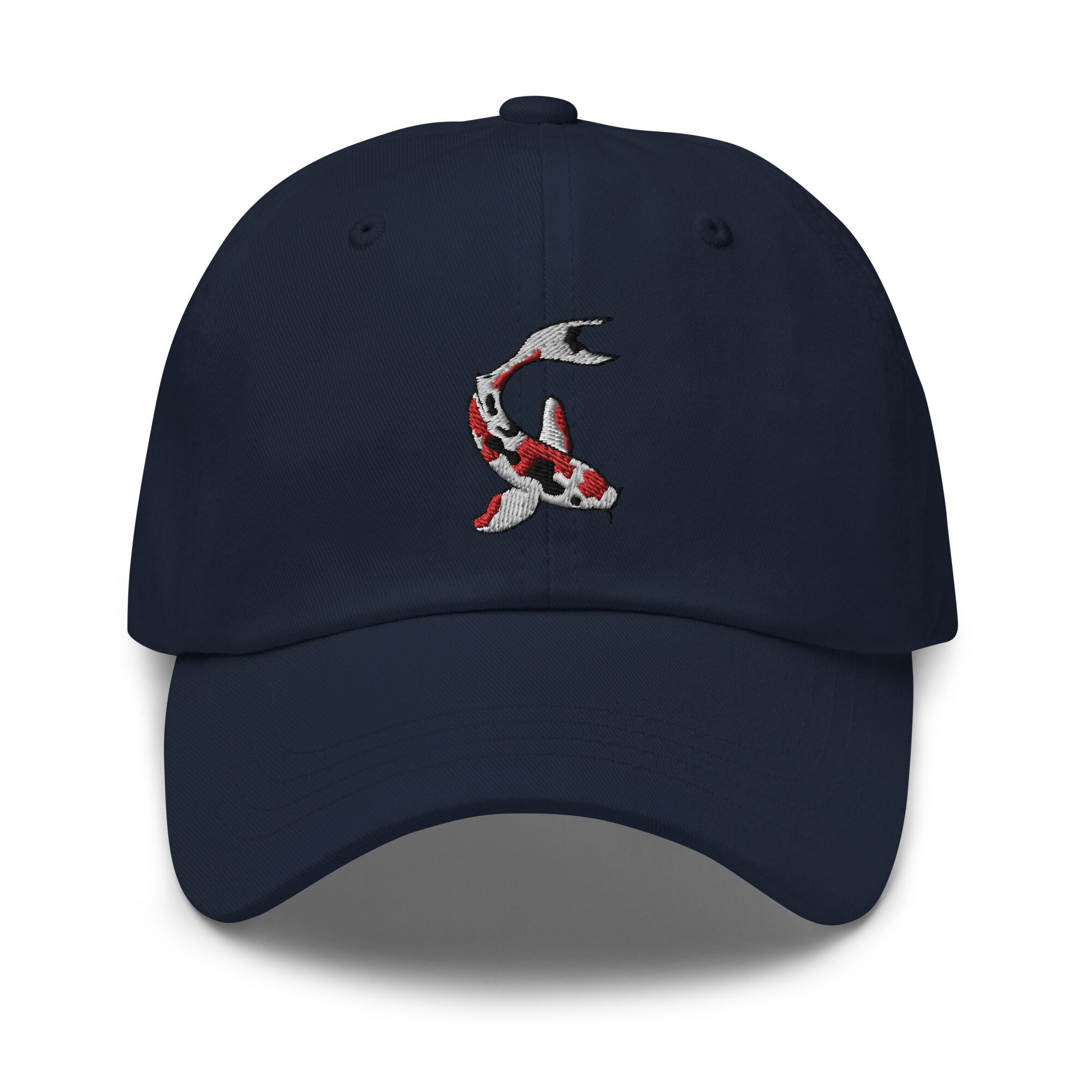 Japanischer Koi Fisch Bestickter Verstellbarer Baseballcap Papa Hut Koi Fisch Hut Koi Teich Besitzer Geschenk Koi Teich Geschenk Koi Teich Hut japanischer koi fisch bestickter verstellbarer baseballcap papa hut koi fisch hut koi teich besitzer geschenk koi teich geschenk koi teich hut 8443