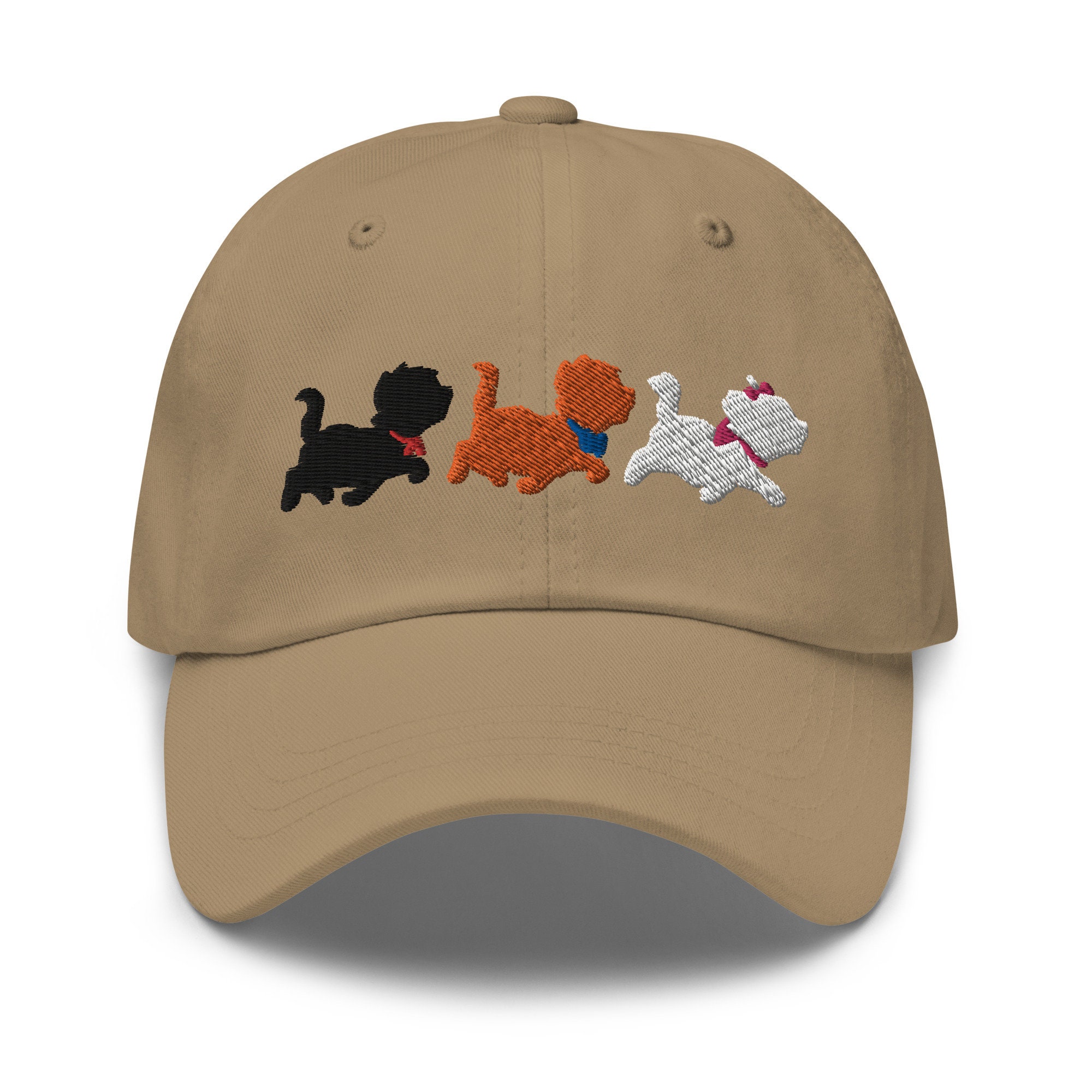 Jeder Will Eine Katze Sein Bestickte Verstellbare Entspannte Passform Themenpark Hut - Mehrere Farben. jeder will eine katze sein bestickte verstellbare entspannte passform themenpark hut mehrere farben. 2251