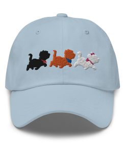 Jeder Will Eine Katze Sein Bestickte Verstellbare Entspannte Passform Themenpark Hut - Mehrere Farben. jeder will eine katze sein bestickte verstellbare entspannte passform themenpark hut mehrere farben. 3026