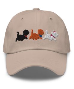 Jeder Will Eine Katze Sein Bestickte Verstellbare Entspannte Passform Themenpark Hut - Mehrere Farben. jeder will eine katze sein bestickte verstellbare entspannte passform themenpark hut mehrere farben. 3474