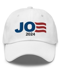 Joe Biden 2024 – Bestickter Verstellbarer Relaxed Fit Baseballhut für Biden-Fans joe biden 2024 – bestickter verstellbarer relaxed fit baseballhut für biden fans 5963