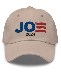 Joe Biden 2024 – Bestickter Verstellbarer Relaxed Fit Baseballhut für Biden-Fans joe biden 2024 – bestickter verstellbarer relaxed fit baseballhut für biden fans 8859
