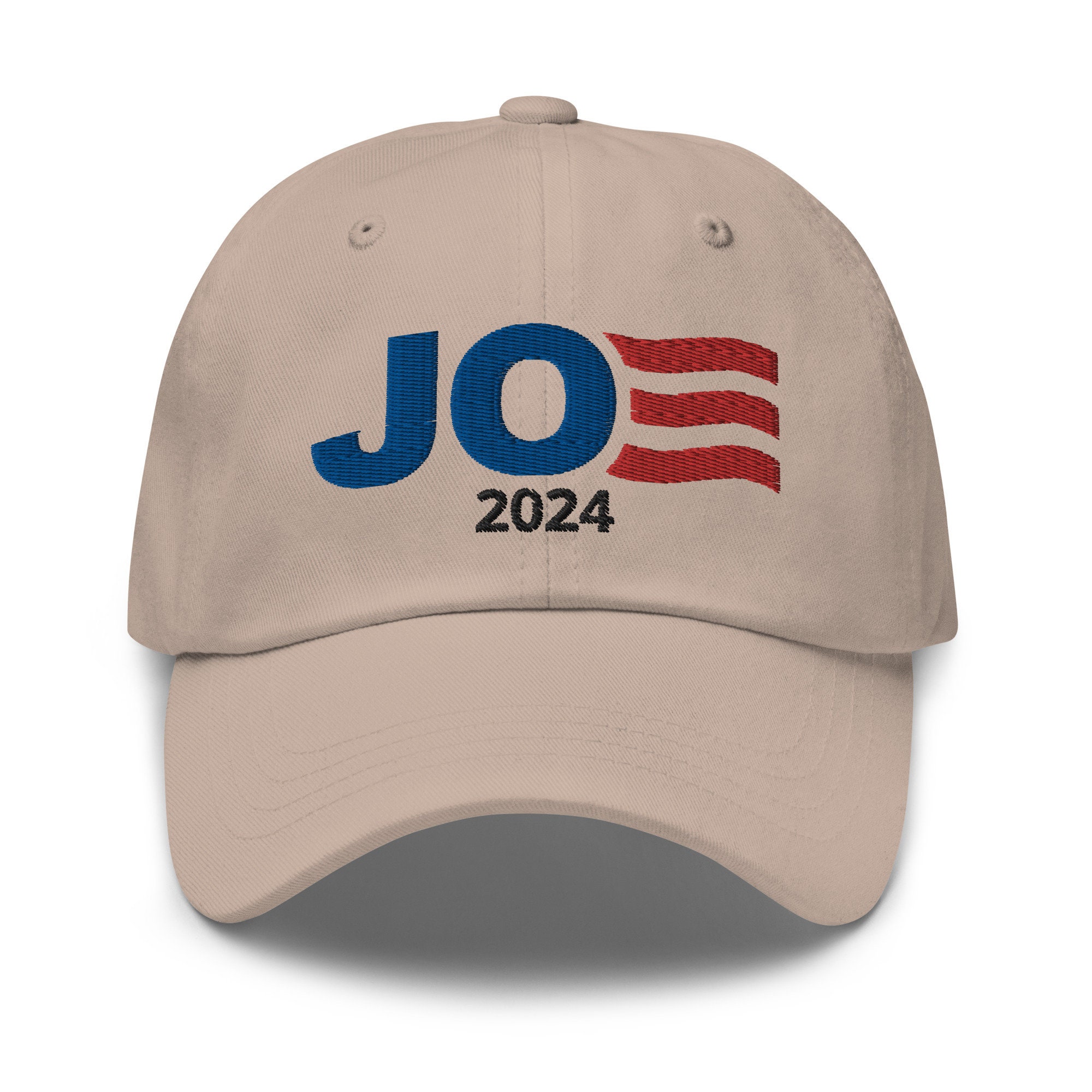 Joe Biden 2024 – Bestickter Verstellbarer Relaxed Fit Baseballhut für Biden-Fans joe biden 2024 – bestickter verstellbarer relaxed fit baseballhut für biden fans 8859