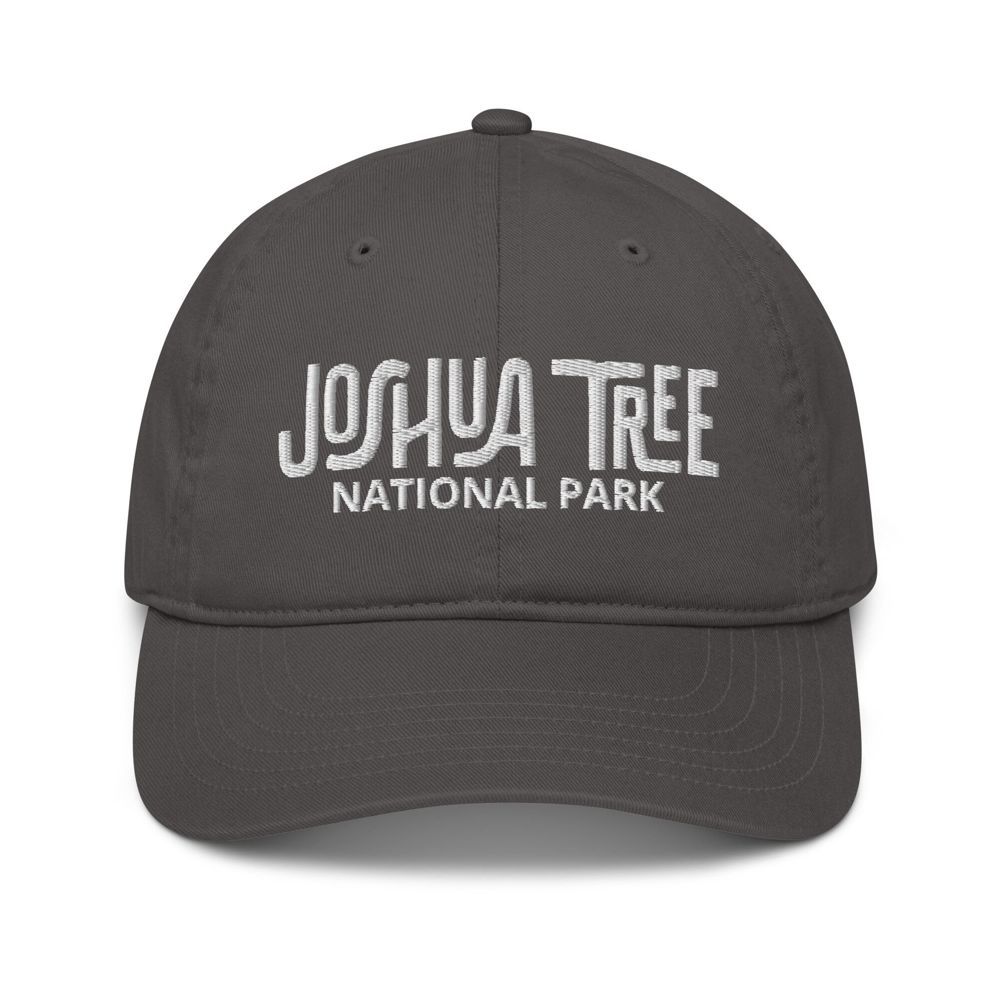 Joshua Tree Nationalpark Bestickter Verstellbarer Bio Baumwolle Papa Hut Joshua Tree Nationalpark Geschenk joshua tree nationalpark bestickter verstellbarer bio baumwolle papa hut joshua tree nationalpark geschenk 1191