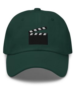 Kamera Klappe Bestickter Verstellbarer Baseballcap Klappe Hut Filmregisseur Hut Film Crew Geschenk Film Hut Regisseur Hut kamera klappe bestickter verstellbarer baseballcap klappe hut filmregisseur hut film crew geschenk film hut regisseur hut 2015
