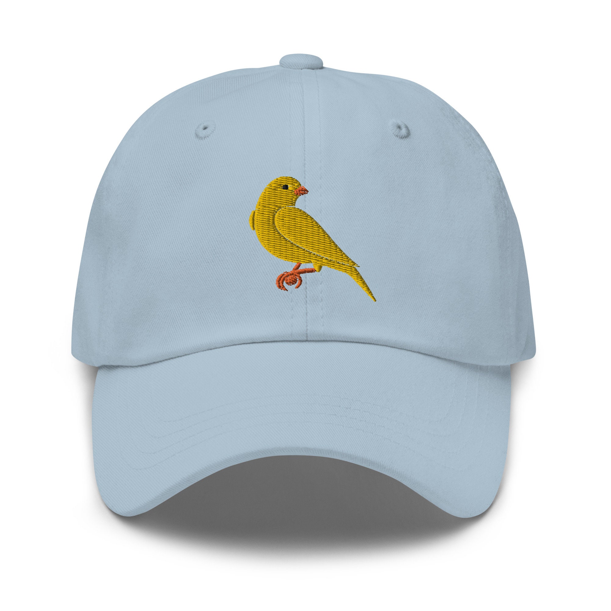 kanarienvogel hut bestickte verstellbare entspannte passform dad hat kanarienvogel hut kanarienvogel haustier vogel kanarienvogel vogel liebhaber. 1296