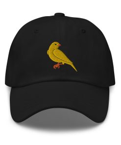 kanarienvogel hut bestickte verstellbare entspannte passform dad hat kanarienvogel hut kanarienvogel haustier vogel kanarienvogel vogel liebhaber. 5373