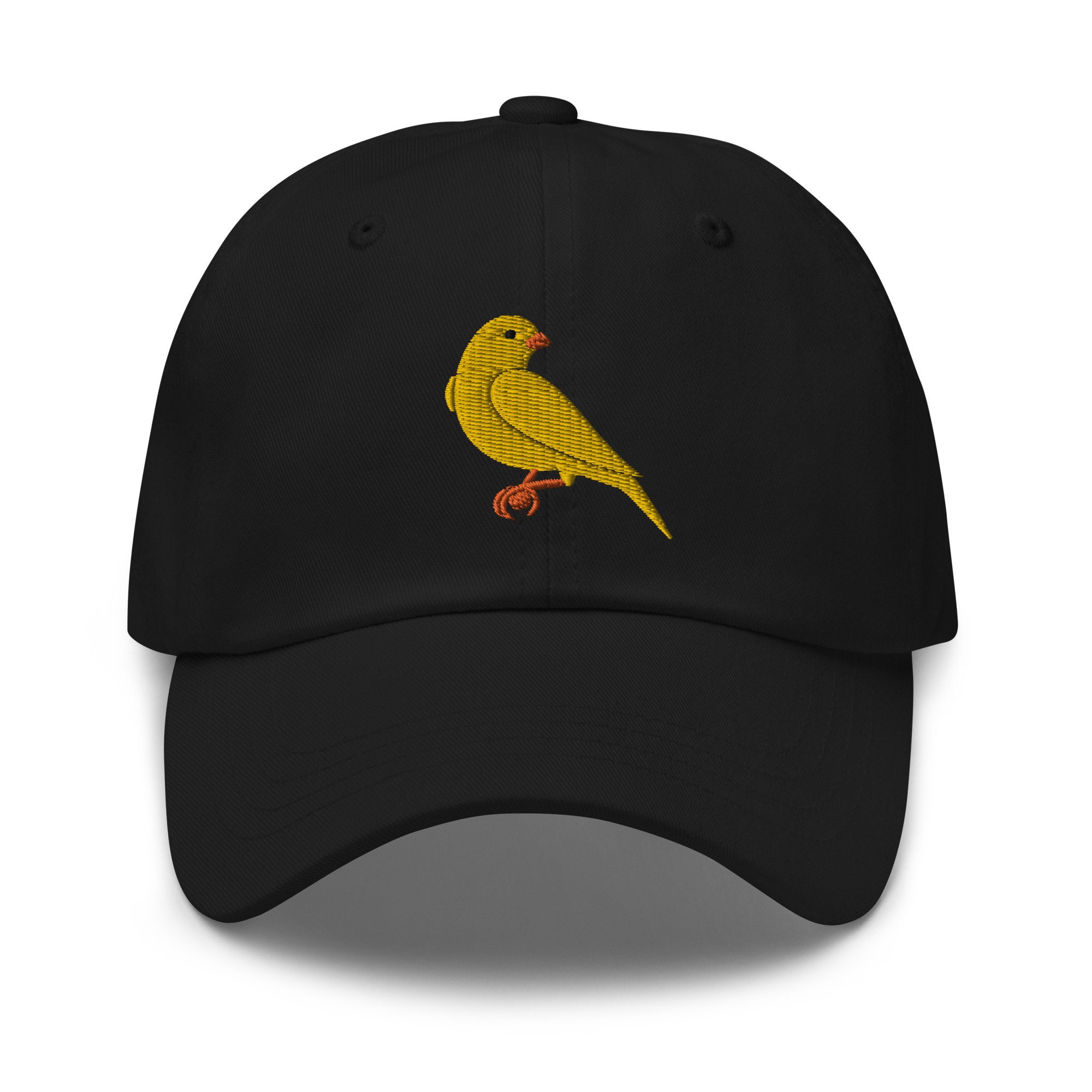 kanarienvogel hut bestickte verstellbare entspannte passform dad hat kanarienvogel hut kanarienvogel haustier vogel kanarienvogel vogel liebhaber. 5373