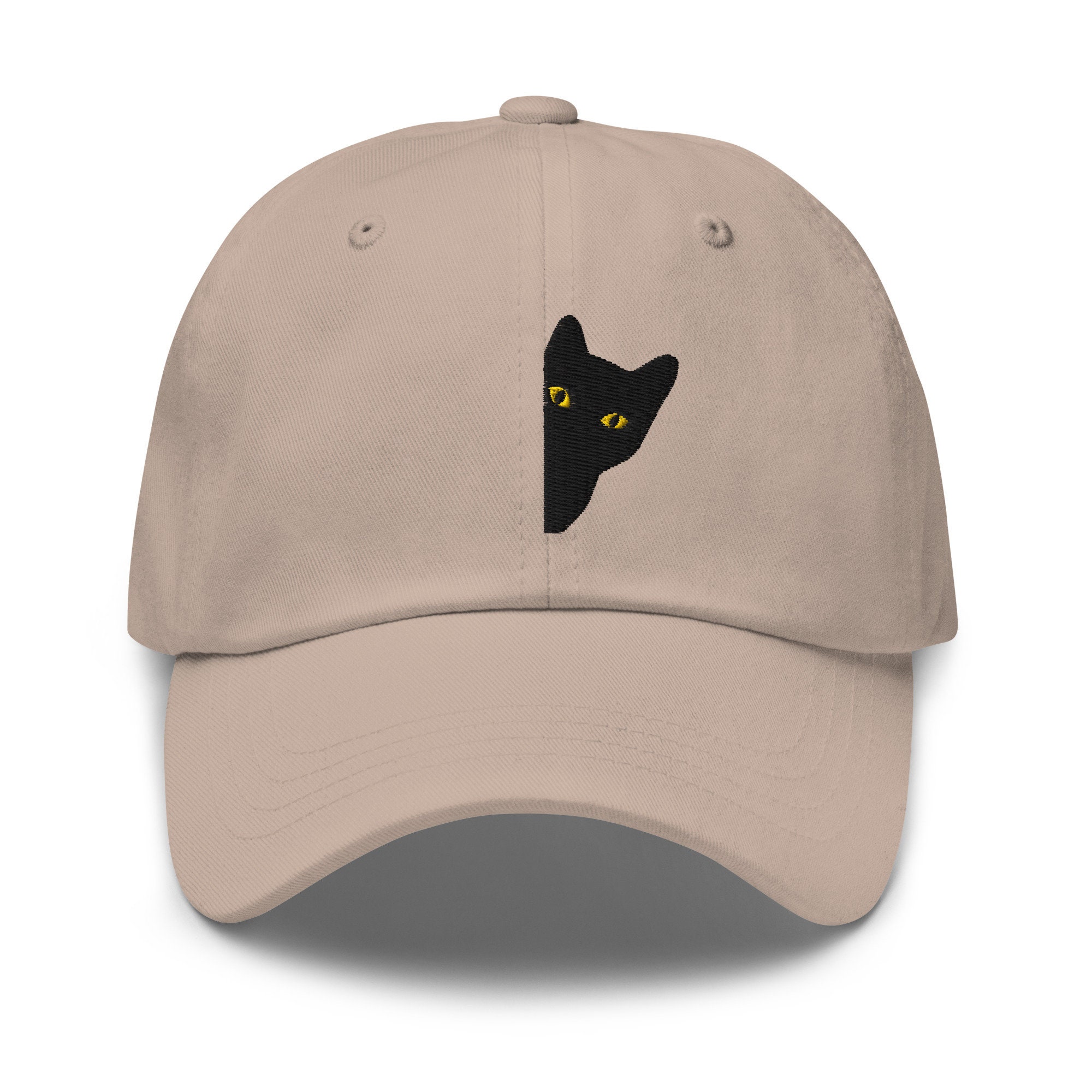 Katze Lugend Bestickte Verstellbare Entspannte Passform Hut Katze Hut Geschenk Für Katze Mutter Katze Liebhaber Hut Katze Liebhaber Geschenk Schwarze Katze Baseballkappe. katze lugend bestickte verstellbare entspannte passform hut katze hut geschenk für katze mutter katze liebhaber hut katze liebhaber geschenk schwarze katze baseballkappe. 3232