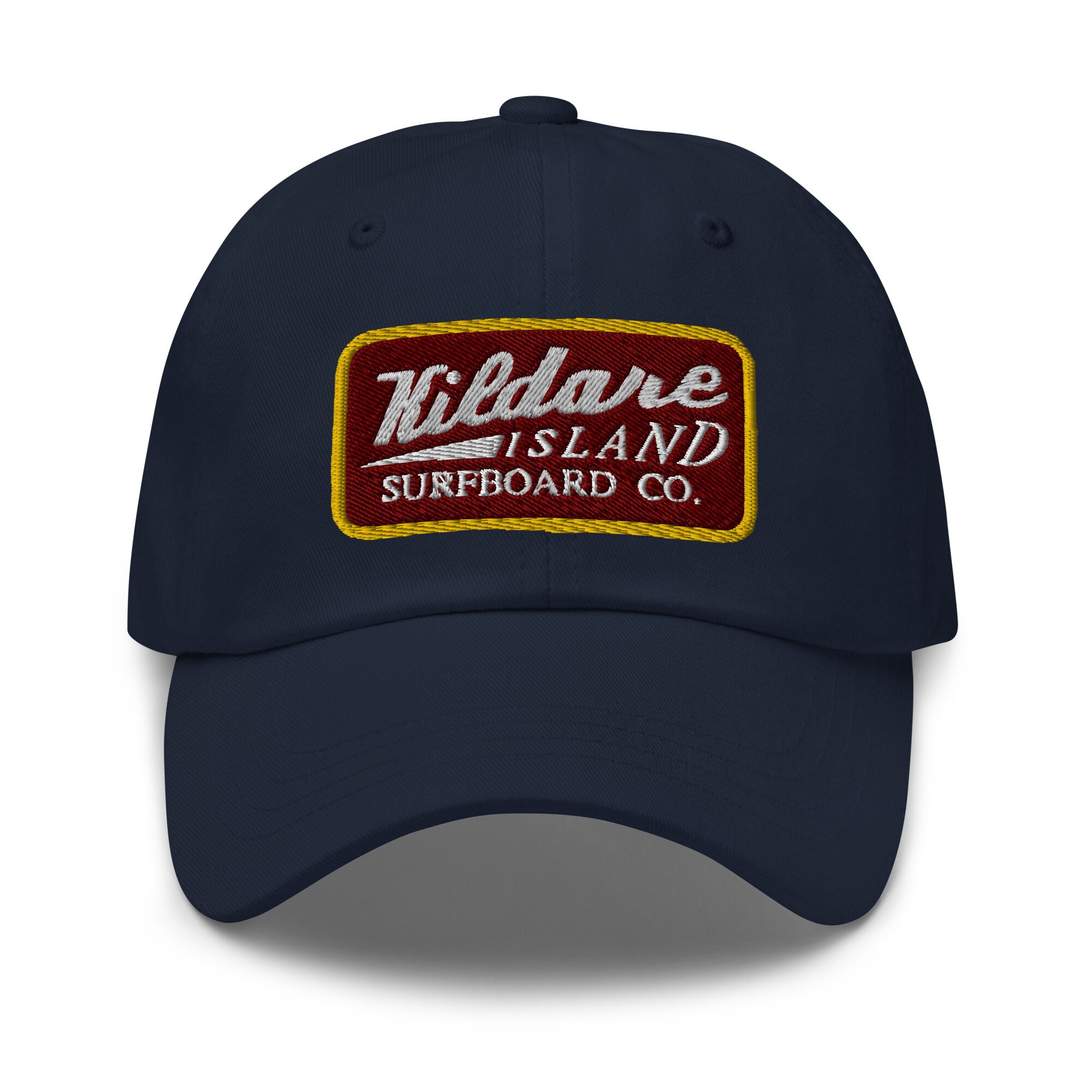 Kildare Island Surfboard Co Bestickter Verstellbarer Baseballcap Papa Hut Outer Banks Hut Geschenk kildare island surfboard co bestickter verstellbarer baseballcap papa hut outer banks hut geschenk 2230