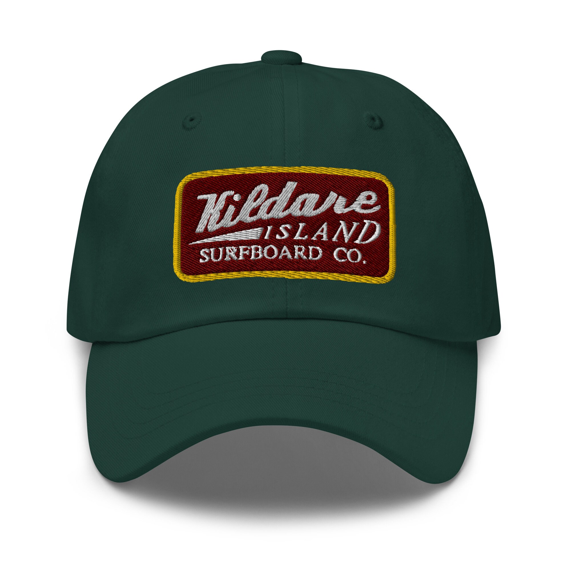 Kildare Island Surfboard Co Bestickter Verstellbarer Baseballcap Papa Hut Outer Banks Hut Geschenk kildare island surfboard co bestickter verstellbarer baseballcap papa hut outer banks hut geschenk 5375