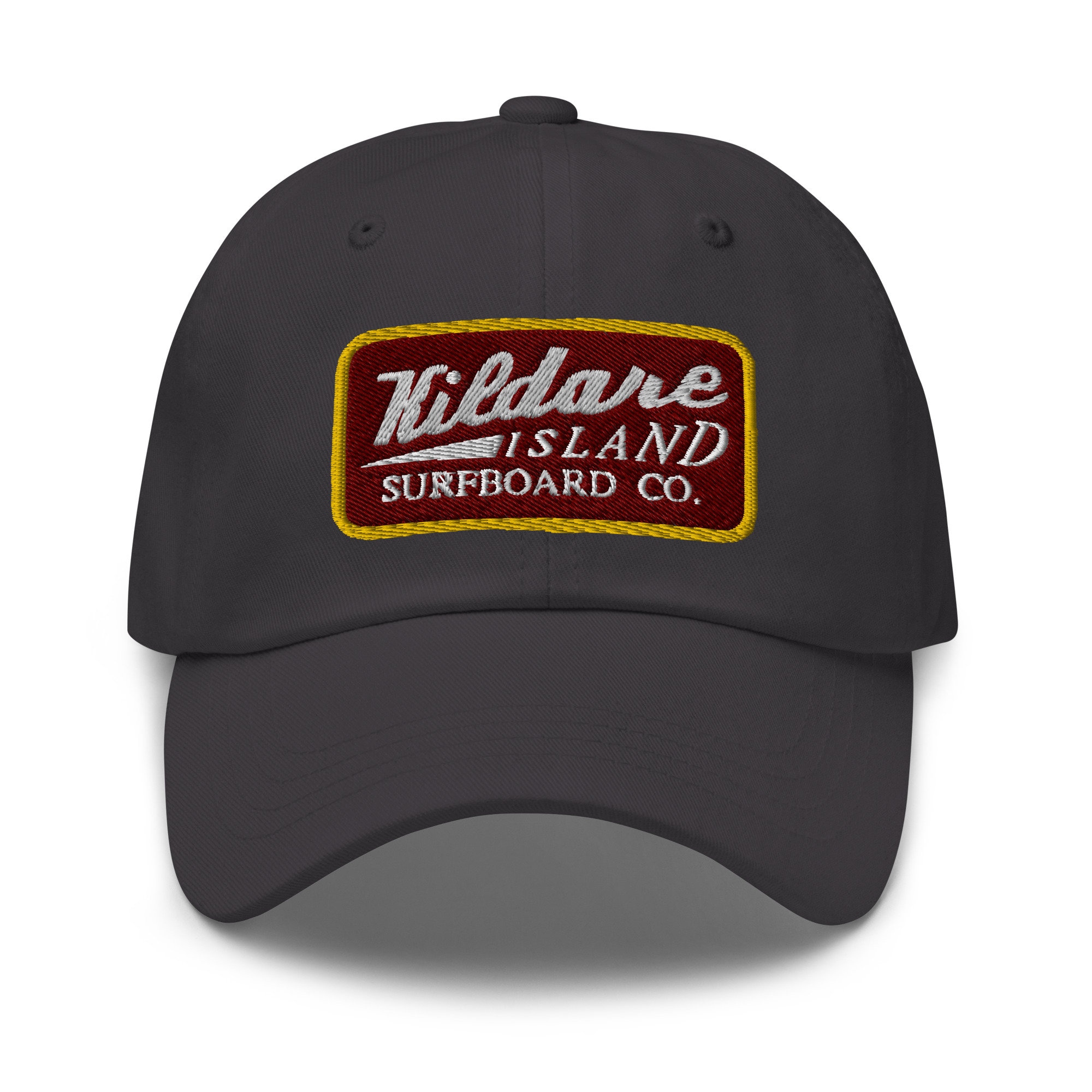 Kildare Island Surfboard Co Bestickter Verstellbarer Baseballcap Papa Hut Outer Banks Hut Geschenk kildare island surfboard co bestickter verstellbarer baseballcap papa hut outer banks hut geschenk 6121