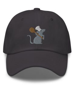 Kleiner Chef Besticktes Verstellbares Relaxed Fit Dad Hut Themenpark Hut Remy Chef Hut. kleiner chef besticktes verstellbares relaxed fit dad hut themenpark hut remy chef hut. 6002