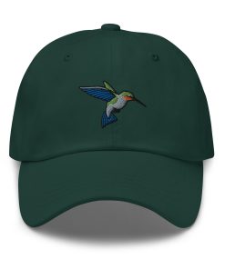 Kolibri Hut Bestickte Verstellbare Hut Kolibri Hut Vogelbeobachter Hut Kolibri Liebhaber Geschenk Vogel Hut Niedlicher Kolibri Kappe. kolibri hut bestickte verstellbare hut kolibri hut vogelbeobachter hut kolibri liebhaber geschenk vogel hut niedlicher kolibri kappe. 3246