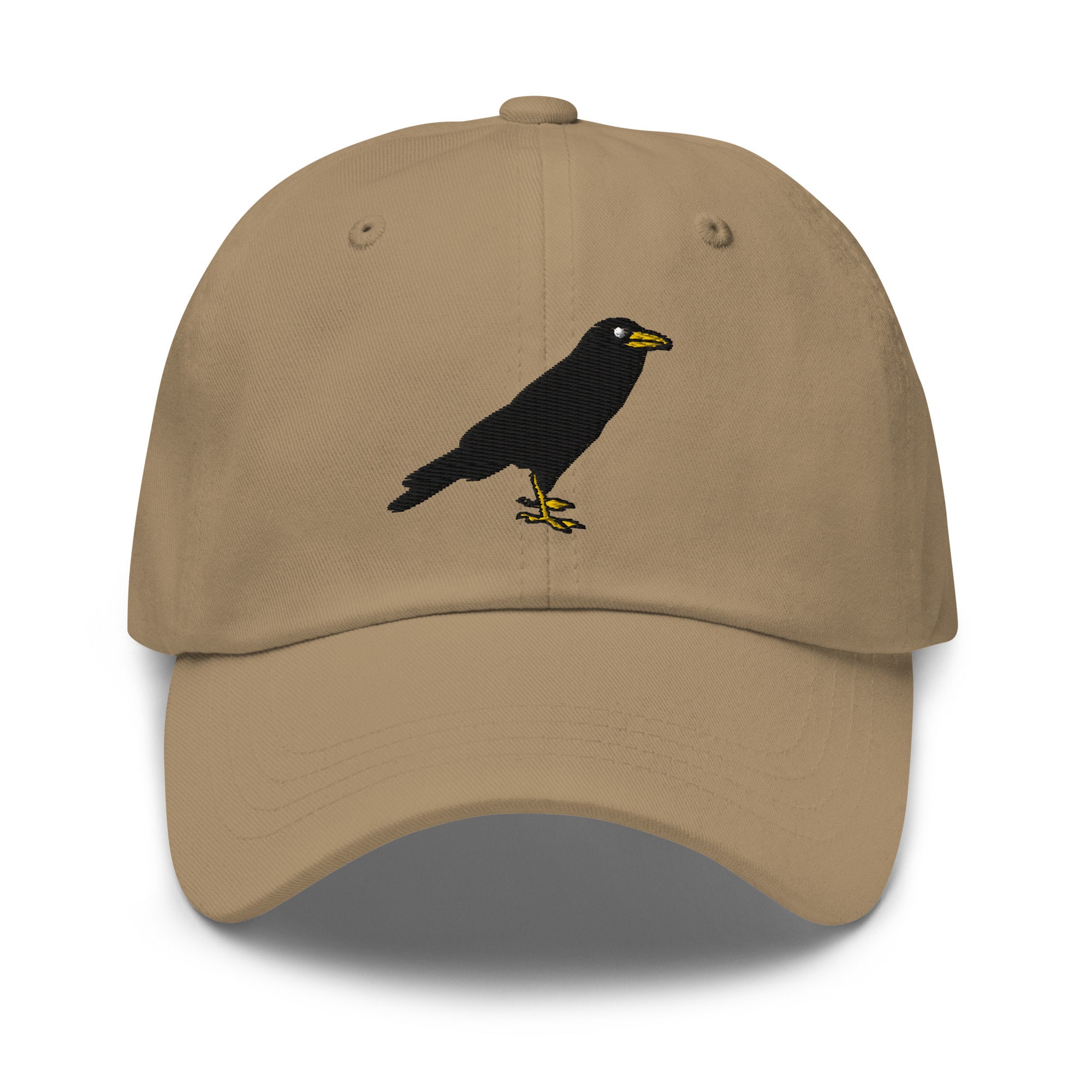 Krähe Hut Bestickter Verstellbarer Baseballcap Realistische Krähe Hut Wikinger Hut Rabe Hut Odins Rabe Nordischer Rabe Hut krähe hut bestickter verstellbarer baseballcap realistische krähe hut wikinger hut rabe hut odins rabe nordischer rabe hut 6039