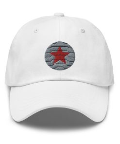 Mach Nichts Dummes Bestickter Verstellbarer Lässiger Hut Freizeitpark Hut Für Ihn Und Sie - Mehrere Farben mach nichts dummes bestickter verstellbarer lässiger hut freizeitpark hut für ihn und sie mehrere farben 4647