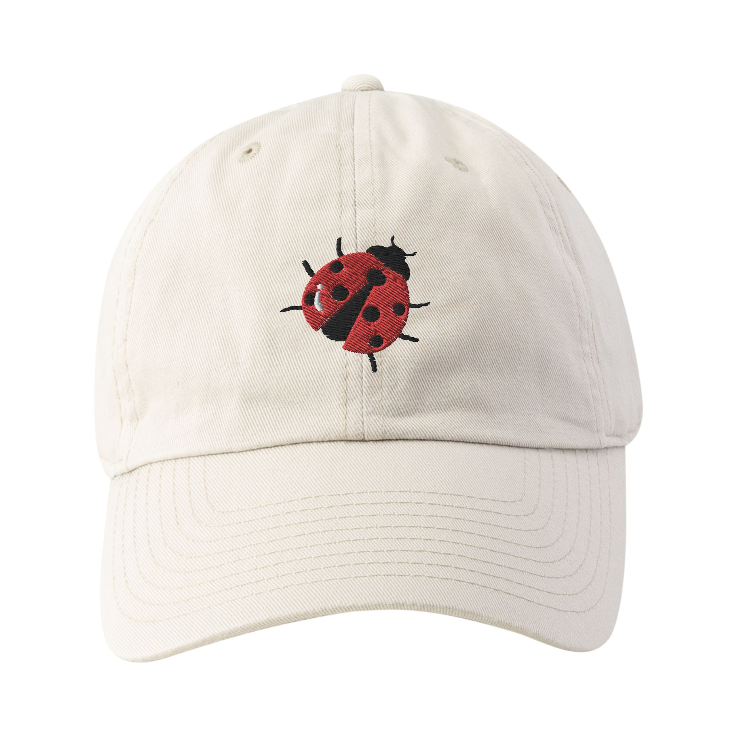 marienkäfer besticktes verstellbares relaxed fit hut sonnenhut gartenhut gartenarbeit hut marienkäfer hut mama hut. 5875 scaled