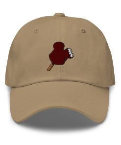 Maus Popsicle Bestickter Verstellbarer Lässiger Baseballcap Papa Hut Freizeitpark Hut maus popsicle bestickter verstellbarer lässiger baseballcap papa hut freizeitpark hut 2936