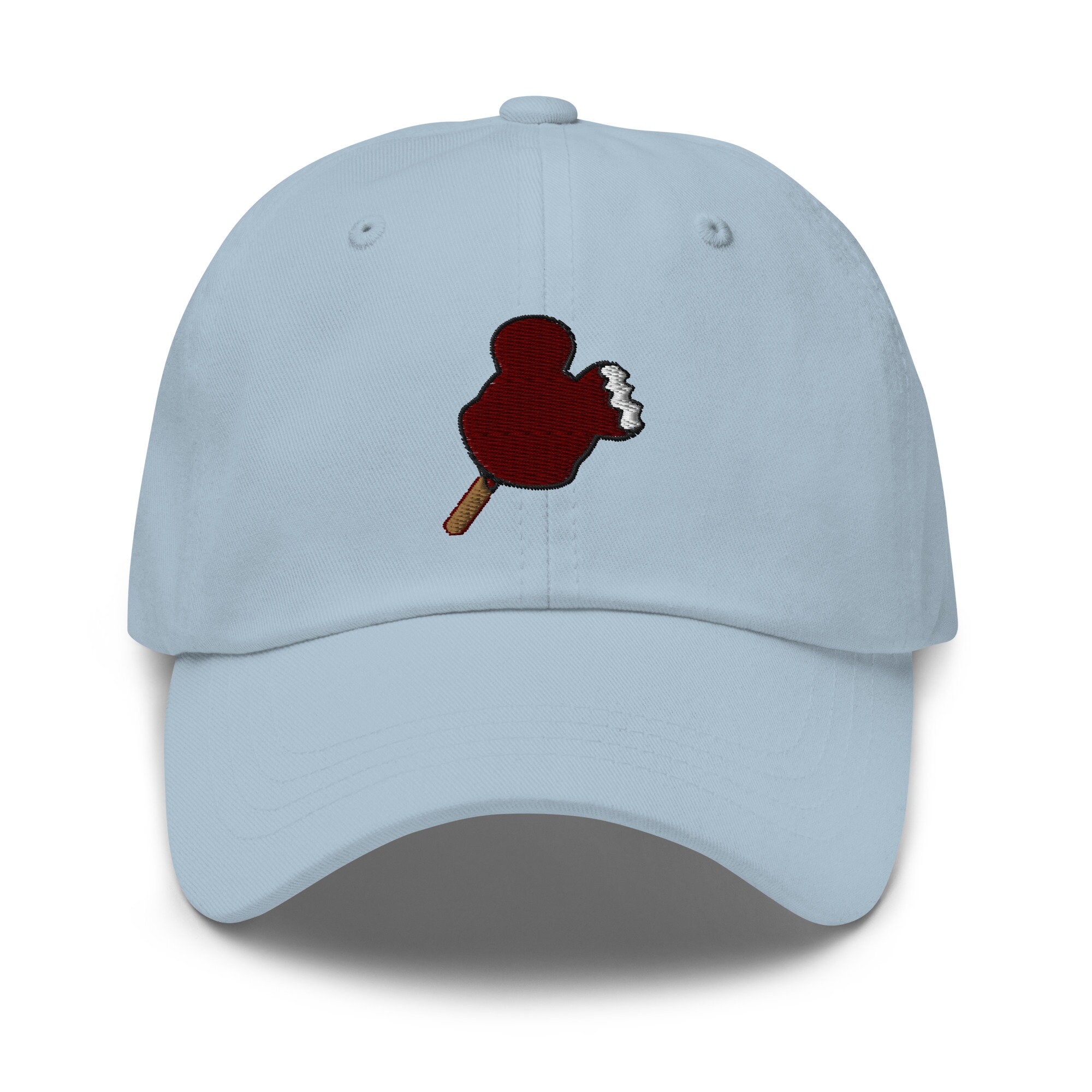 Maus Popsicle Bestickter Verstellbarer Lässiger Baseballcap Papa Hut Freizeitpark Hut maus popsicle bestickter verstellbarer lässiger baseballcap papa hut freizeitpark hut 5428