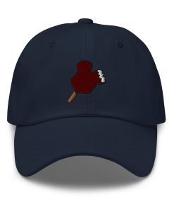 Maus Popsicle Bestickter Verstellbarer Lässiger Baseballcap Papa Hut Freizeitpark Hut maus popsicle bestickter verstellbarer lässiger baseballcap papa hut freizeitpark hut 8727
