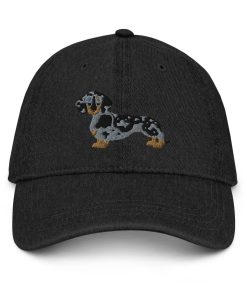 Merle Dackel Bestickte Verstellbare Denim Hut Merle Dackel Hund Besitzer Hut Dackel Hut Dackel Mutter Geschenk. merle dackel bestickte verstellbare denim hut merle dackel hund besitzer hut dackel hut dackel mutter geschenk. 1076