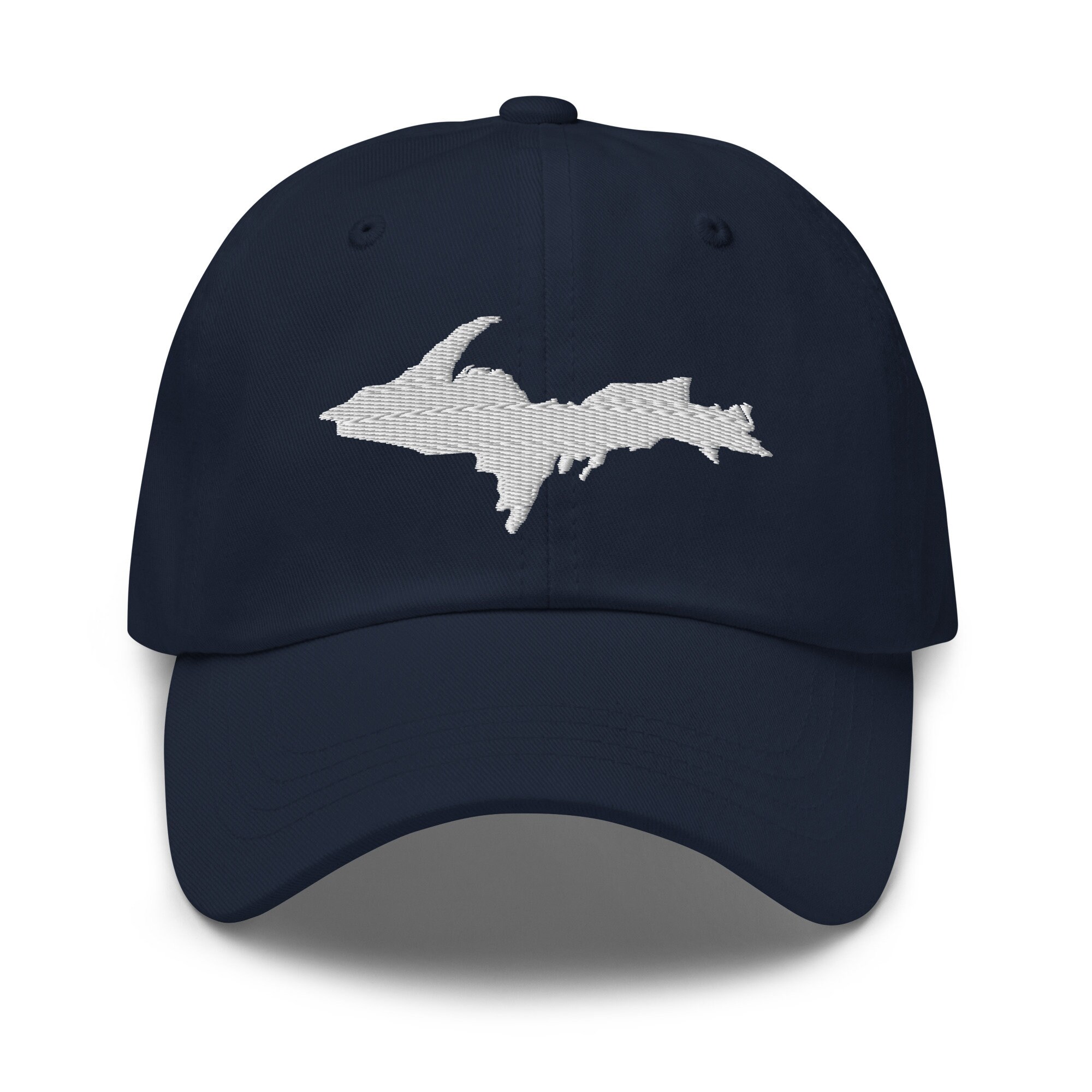 Michigan Upper Peninsula Besticktes Verstellbares Baseball Hut Dad Hut Obere Michigan Hut Oberes Michigan Geschenk. michigan upper peninsula besticktes verstellbares baseball hut dad hut obere michigan hut oberes michigan geschenk. 3157