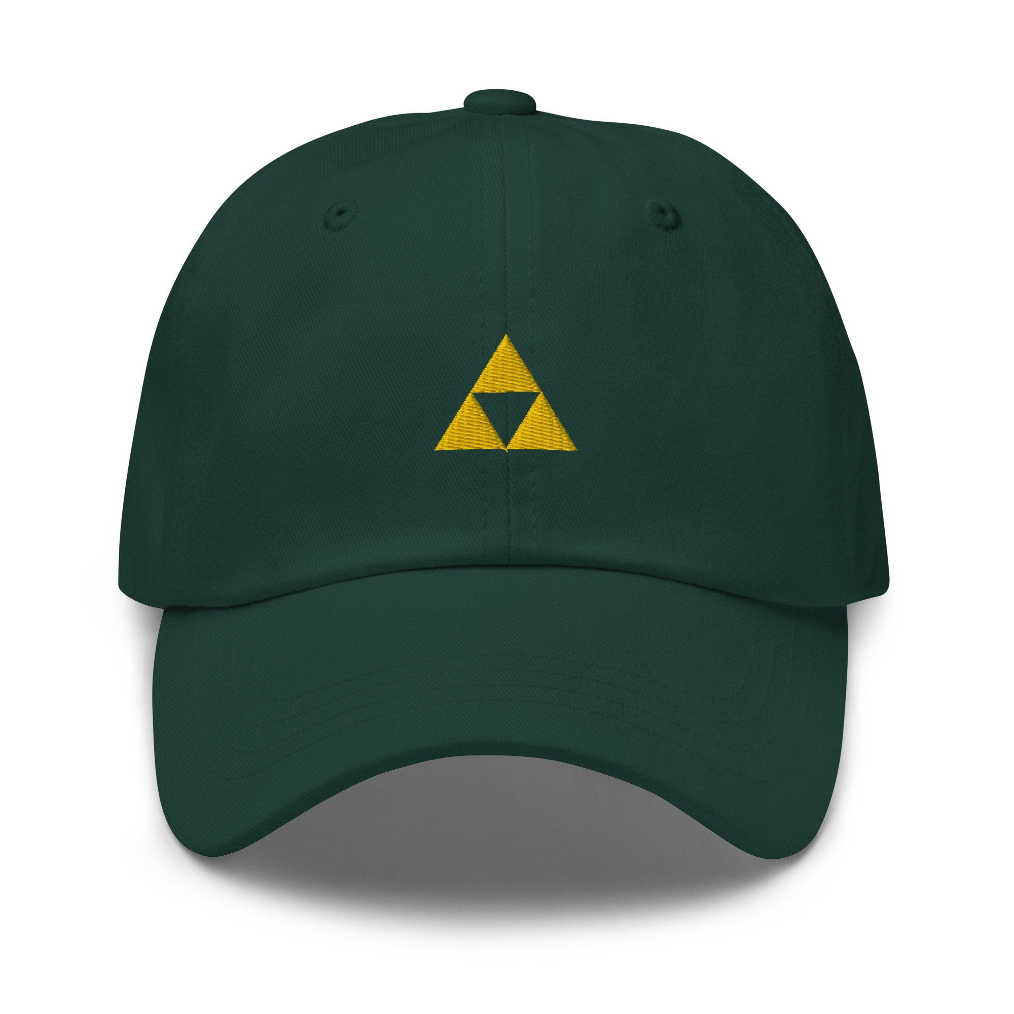 Minimal Triforce Bestickter Verstellbarer Lässiger Papa Hut Videospiel Hut Videospiel Geschenk minimal triforce bestickter verstellbarer lässiger papa hut videospiel hut videospiel geschenk 5879