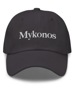 Mykonos Bestickte Verstellbare Entspannte Passform Baseballkappe Dad Hat Mykonos Hut Italien Urlaub Hut Besuch Mykonos. mykonos bestickte verstellbare entspannte passform baseballkappe dad hat mykonos hut italien urlaub hut besuch mykonos. 1098