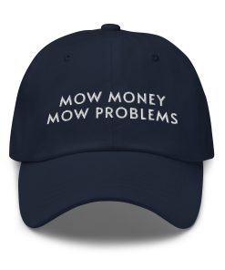 Mäh Geld Mäh Probleme Bestickter Verstellbarer Baseballcap Papa Hut Rasenmäher Geschenke Geschenk Für Papa Lustiger Rasenmäh Hut mäh geld mäh probleme bestickter verstellbarer baseballcap papa hut rasenmäher geschenke geschenk für papa lustiger rasenmäh hut 8721