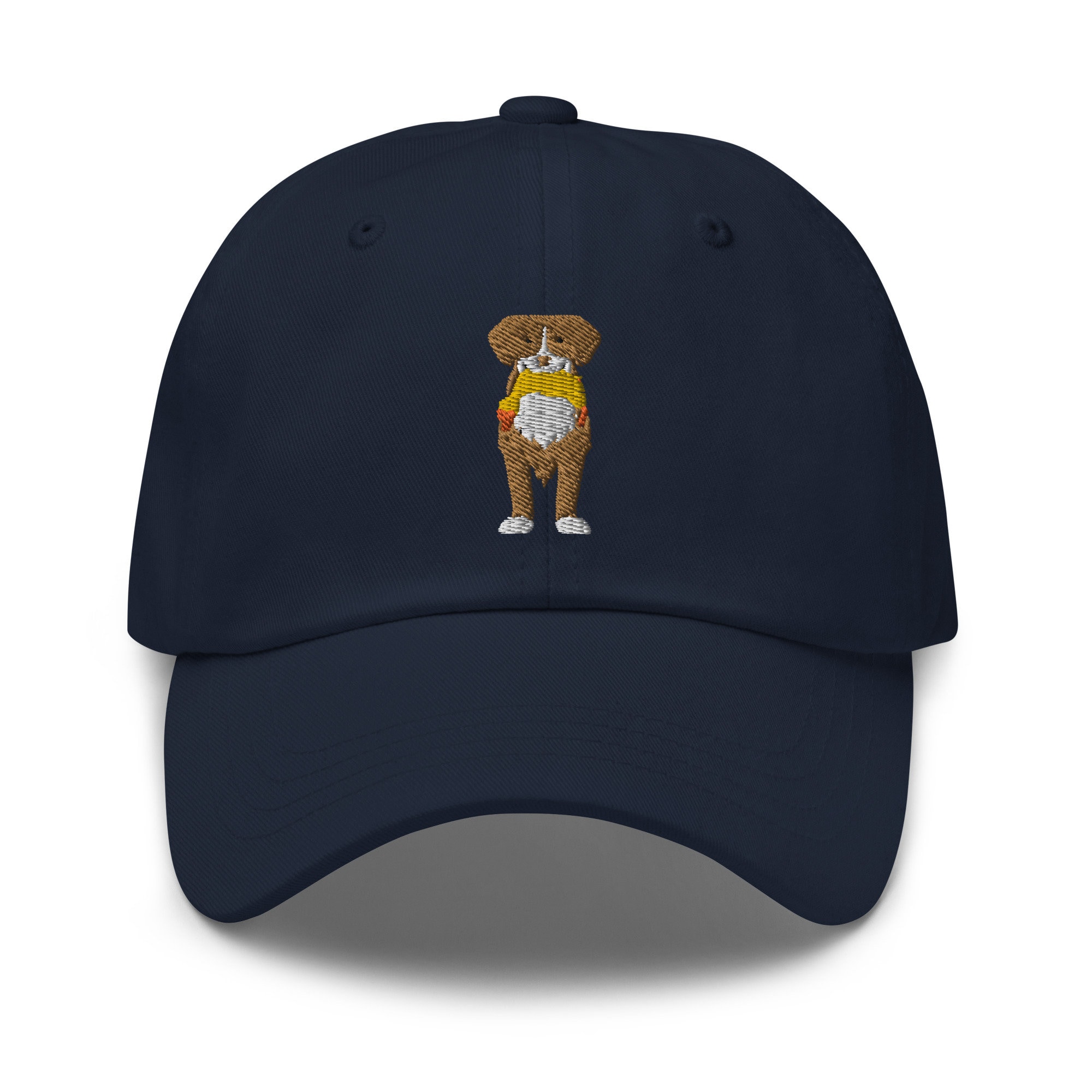 nova scotia duck tolling retriever besticktes verstellbares baseball hut dad hut nova scotia retriever besitzer geschenk. 8756
