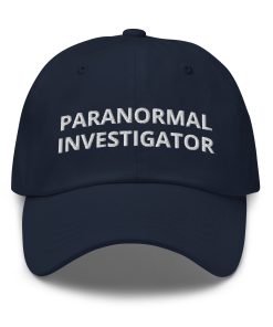 Paranormaler Ermittler Bestickte Verstellbare Baseballkappe Dad Hat Lustiger Geisterjäger Hut Paranormale Aktivität Hut. paranormaler ermittler bestickte verstellbare baseballkappe dad hat lustiger geisterjäger hut paranormale aktivität hut. 3961